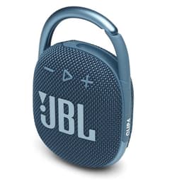 Jbl Clip 4 Bluetooth Speakers - Azul