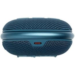 Jbl Clip 4 Bluetooth Speakers - Azul