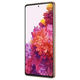 Galaxy S20 FE 5G 256GB - Laranja - Desbloqueado