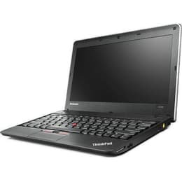 Lenovo ThinkPad Edge E130 11-inch (2012) - Core i3-3217U - 4GB - HDD 320 GB AZERTY - Francês