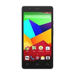 BQ Aquaris E5 16GB - Branco - Desbloqueado