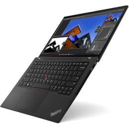 Lenovo ThinkPad T14 G4 14-inch (2023) - Core i5 - Gen 13 (U) - 16GB - SSD 256 GB QWERTY - Italiano