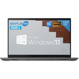 Lenovo ThinkBook 15 G2 15-inch (2021) - Core i5 - Gen 11 (G) - 16GB - SSD 2 TB QWERTY - Italiano