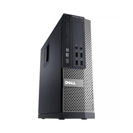 Dell OptiPlex 7010 SFF Core i3-3220 3,3 - SSD 240 GB - 4GB