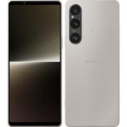 Sony Xperia 1 V 256GB - Prateado - Desbloqueado