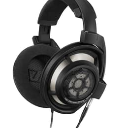 HD 800S Auscultador- com fios (sector) - Preto