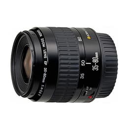 Canon Lente 35-80mm f/4-5.6 III EF 35-80mm f/4-5.6