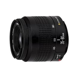 Canon Lente 35-80mm f/4-5.6 III EF 35-80mm f/4-5.6