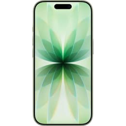 iPhone 17 256GB - Verde Sálvia - Desbloqueado