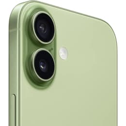 iPhone 17 256GB - Verde Sálvia - Desbloqueado