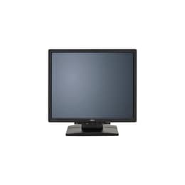 19-inch Fujitsu E Line E19-6 1280 x 1024 LCD Monitor Preto