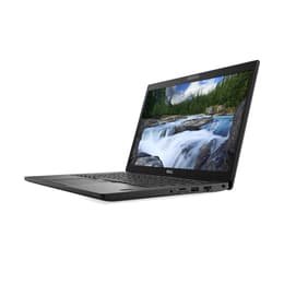 Dell Latitude 7490 14-inch (2018) - Core i5-8350U - 8GB - SSD 256 GB QWERTZ - Alemão