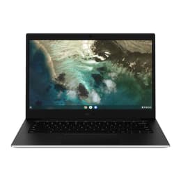 Samsung Galaxy ChromeBook Go Celeron N4500 1.1 GHz 64GB SSD - 4GB QWERTY - Inglês