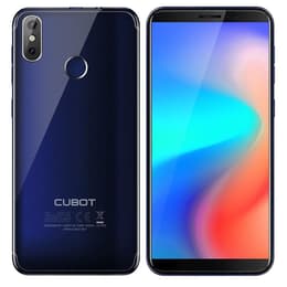 Cubot J3 Pro 16GB - Azul - Desbloqueado