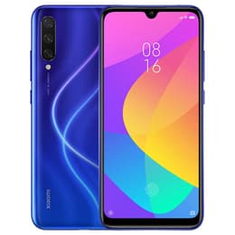 Xiaomi Mi A3 128GB - Azul - Desbloqueado