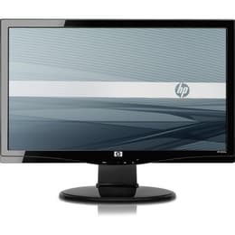 21.5-inch HP S2231A 1920 x 1080 LCD Monitor Preto