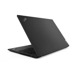 Lenovo ThinkPad T16 G1 16-inch (2022) - Core i7 - Gen 12 (U) - 32GB - SSD 1 TB QWERTZ - Alemão