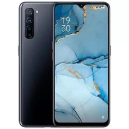 Oppo Reno3 128GB - Preto - Desbloqueado