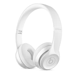 Solo 3 Wireless redutor de ruído Auscultador- wireless - Branco
