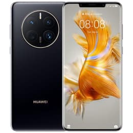 Huawei Mate 50 pro 256GB - Preto - Desbloqueado - Dual-SIM