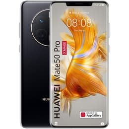 Huawei Mate 50 pro 256GB - Preto - Desbloqueado
