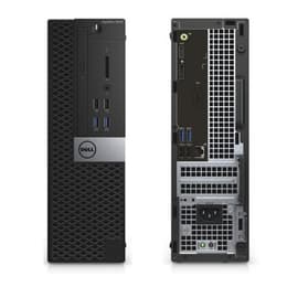 Dell Optiplex 3040 SFF Core i5-6500 3,2 - SSD 256 GB - 16GB