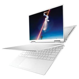 Dell XPS 13 7390 13-inch (2020) - Core i5 - Gen 10 (G) - 8GB - SSD 256 GB AZERTY - Francês