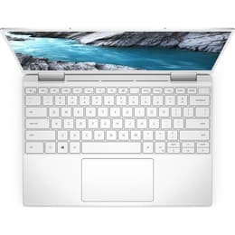 Dell XPS 13 7390 13-inch (2020) - Core i5 - Gen 10 (G) - 8GB - SSD 256 GB AZERTY - Francês