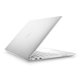Dell XPS 13 7390 13-inch (2020) - Core i5 - Gen 10 (G) - 8GB - SSD 256 GB AZERTY - Francês