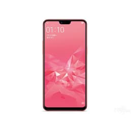 Oppo A3 128GB - Vermelho - Desbloqueado