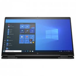 HP Elite Dragonfly Max 13-inch (2020) - Core i7-1165g7 - 16GB - SSD 512 GB AZERTY - Francês