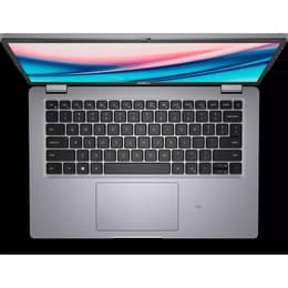 Dell Latitude 5421 14-inch (2021) - Core i5 - Gen 11 (H) - 16GB - SSD 256 GB QWERTY - Espanhol