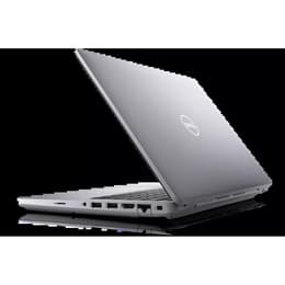 Dell Latitude 5421 14-inch (2021) - Core i5 - Gen 11 (H) - 16GB - SSD 256 GB QWERTY - Espanhol