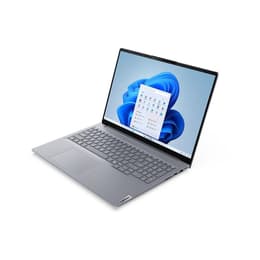 Lenovo ThinkBook 16 G8 IAL 16-inch (2025) - Core 5 210H - 16GB - SSD 512 GB AZERTY - Francês