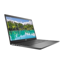 Dell Latitude 3510 15-inch (2020) - Core i5 - Gen 10 (U) - 8GB - SSD 512 GB QWERTZ - Alemão