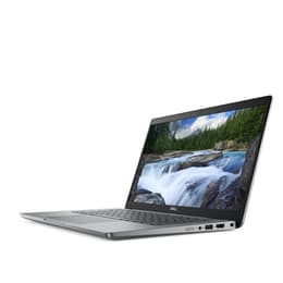Dell Latitude 5350 13-inch (2024) - Core Ultra 5 135U - 16GB - SSD 512 GB QWERTZ - Alemão