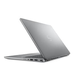 Dell Latitude 5350 13-inch (2024) - Core Ultra 5 135U - 16GB - SSD 512 GB QWERTZ - Alemão