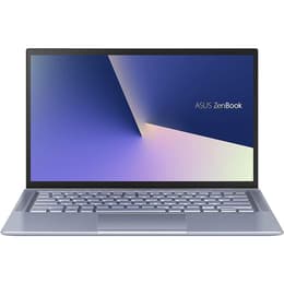 Asus ZenBook 14 UX431FA 14-inch (2020) - Core i7 - Gen 10 (U) - 8GB - SSD 512 GB AZERTY - Francês