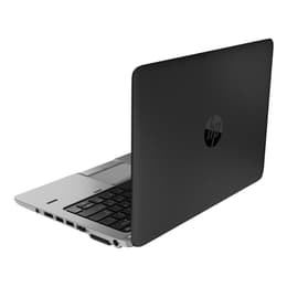 Hp EliteBook 820 G1 12-inch (2013) - Core i5-4310U - 4GB - SSD 240 GB QWERTY - Inglês