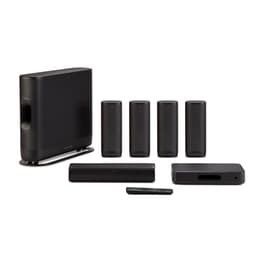 Soundbar Harman Kardon Surround - Preto