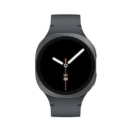Samsung Galaxy Watch8 Bluetooth 40 mm - Cinzento