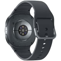 Samsung Galaxy Watch8 Bluetooth 40 mm - Cinzento