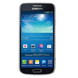Galaxy S4 Zoom 8GB - Preto - Desbloqueado