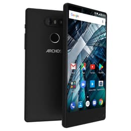 Archos Sense 55s 16GB - Preto - Desbloqueado