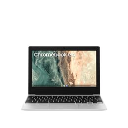 Samsung Chromebook Go Celeron N4500 1.1 GHz 64GB eMMC - 4GB QWERTY - Inglês