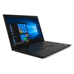 Lenovo ThinkPad L590 15-inch (2018) - Core i5 - Gen 8 (U) - 8GB - SSD 256 GB QWERTY - Grego