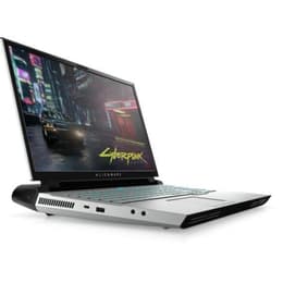 Dell Alienware Area 51M R2 17"-inch - Core i9-10900K - 32GB - SSD 1 TB NVIDIA GeForce RTX 2070 Super AZERTY - Francês