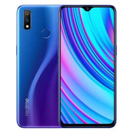 Realme Pro 4 64GB - Azul - Desbloqueado