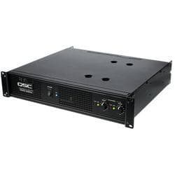 Qsc RMX 850a Amplificadores De Som