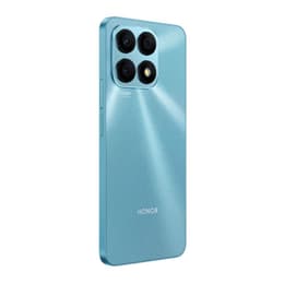 Honor X8a 128GB - Azul - Desbloqueado
